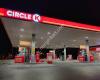 Circle K Forus