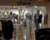 Claire Magasin Blaa