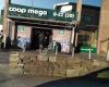 Coop Mega Gausel