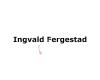 Ingvald Fergestad