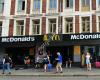 McDonald's Majorstuen