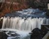 Nedre foss