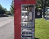 Phonebox library