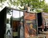Pop-up Store Munchmuseet