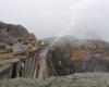Preikestolen Trail - Neverdalsskaret