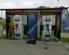 Recharge Charging Station