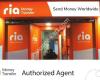 Ria Money Transfer Agent