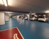 Stadionparken P1 | APCOA PARKING