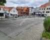 Stavanger Parkering-ladestasjon