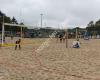 Stavanger Sandvolleyball på Lassa