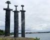 Sverd i fjell