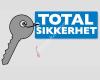 Total Sikkerhet AS