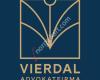 Vierdal Advokatfirma AS