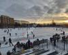 Voldsløkka kunstis- og landhockeybane